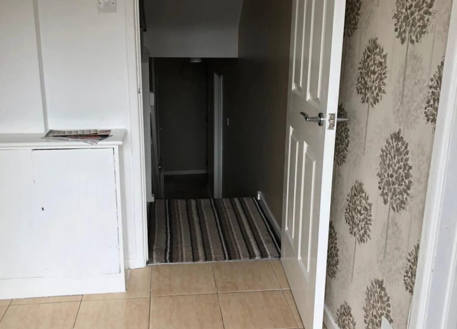 בית נופש בלפסט Claire'S Airbnb 2