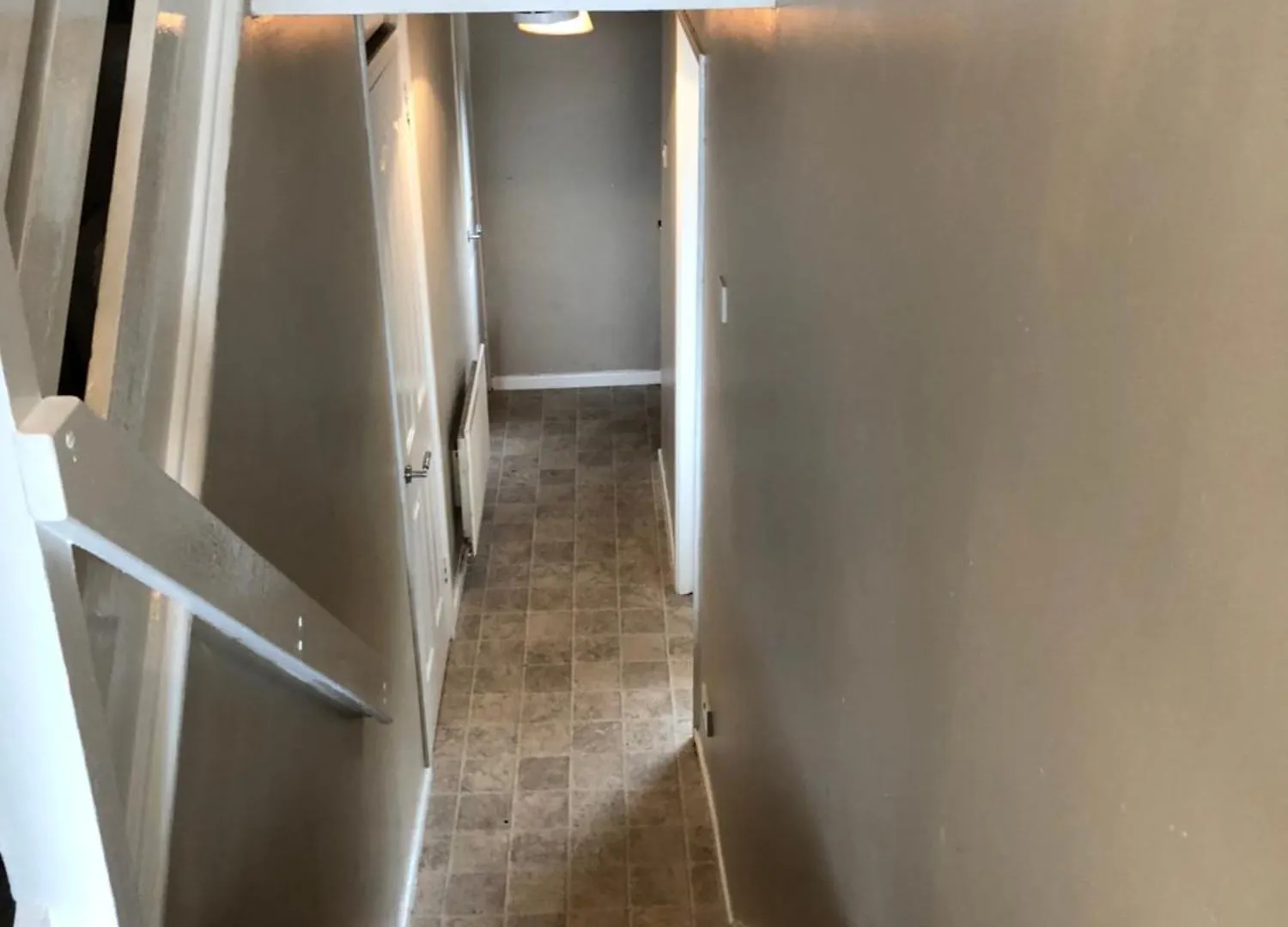 בית נופש בלפסט Claire'S Airbnb 2 בריטניה