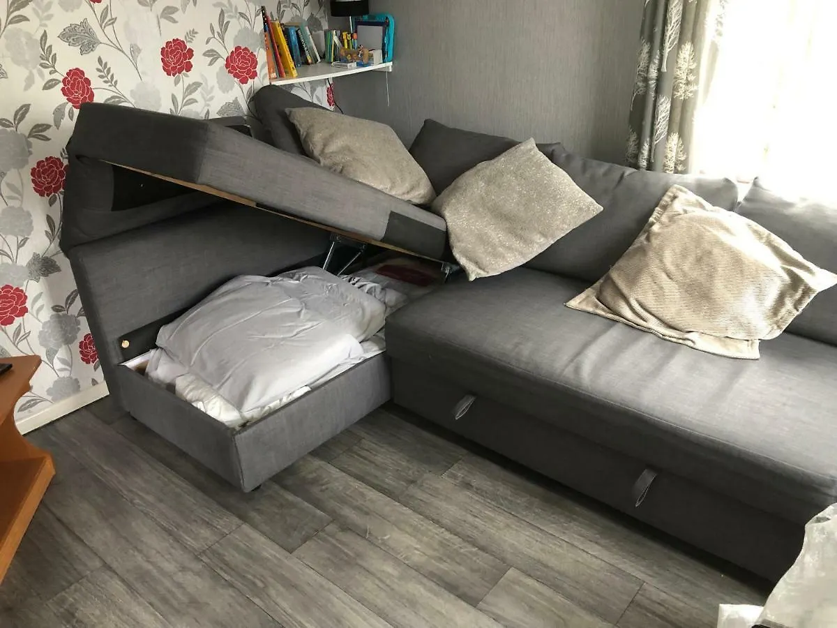בלפסט Claire'S Airbnb 2 0*,  בריטניה