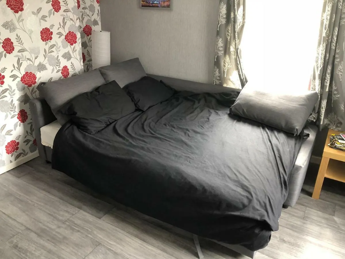 בלפסט Claire'S Airbnb 2