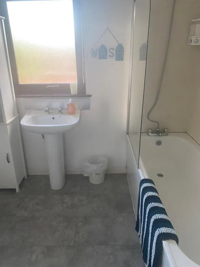 Claire'S Airbnb 2 بلفاست