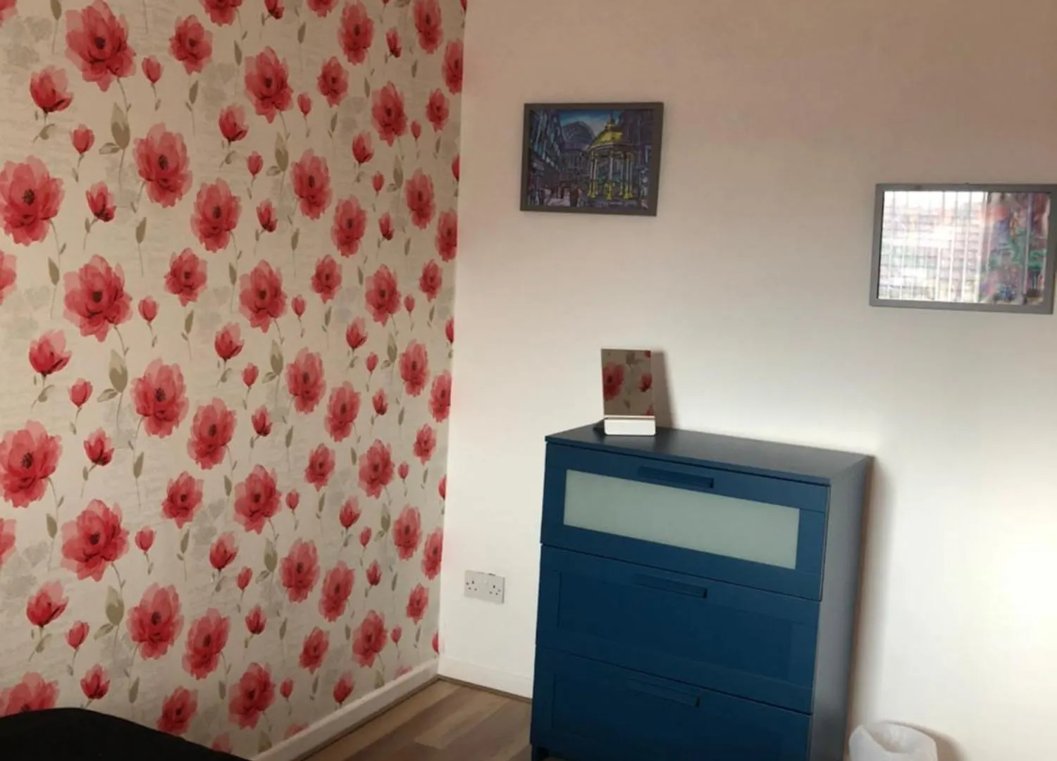 Claire'S Airbnb 2 بلفاست بيت للعطل