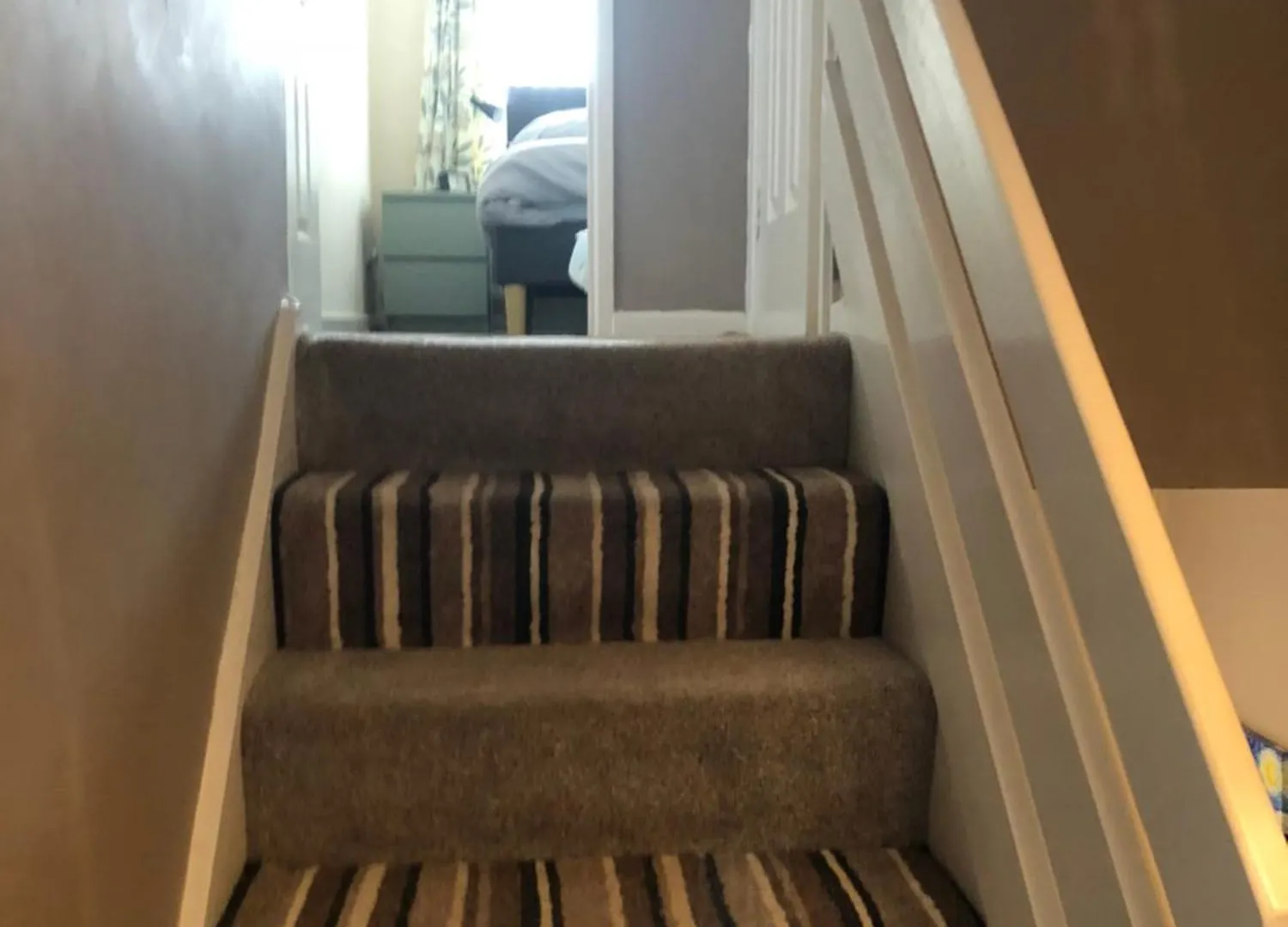 Claire'S Airbnb 2 بلفاست بيت للعطل