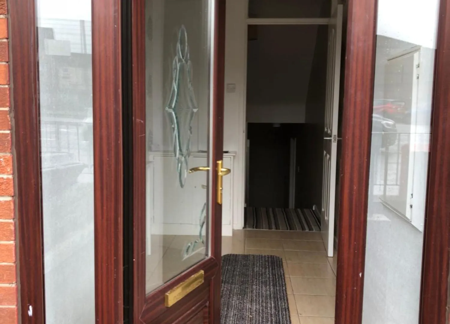 Claire'S Airbnb 2 بلفاست