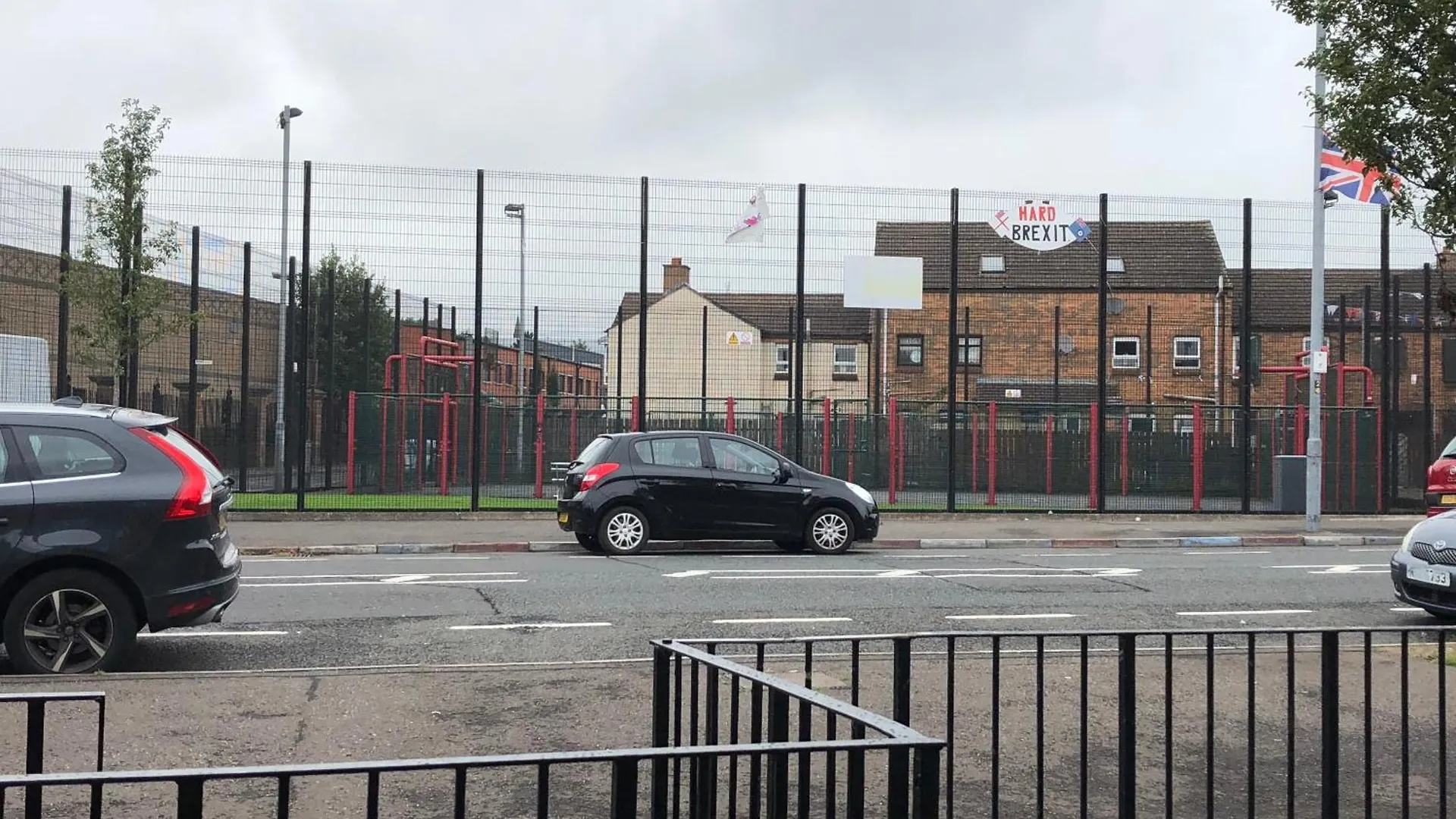 Claire\'S Airbnb 2 location