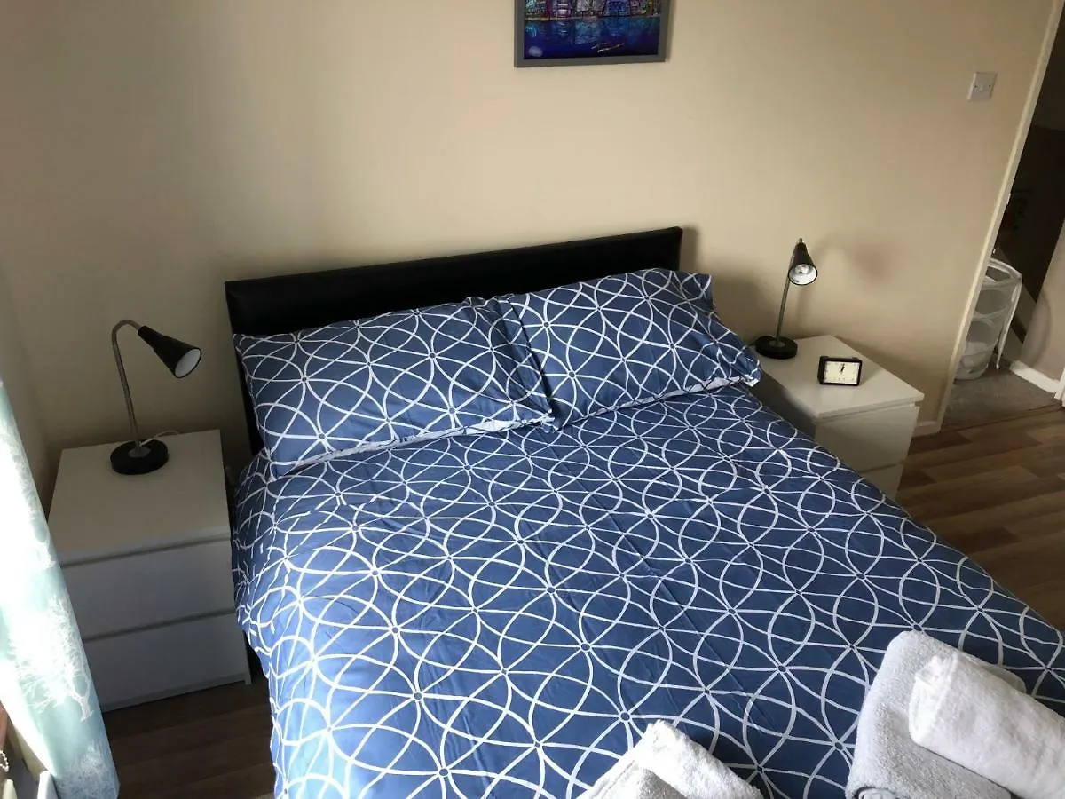 بيت للعطل Claire'S Airbnb 2 بلفاست