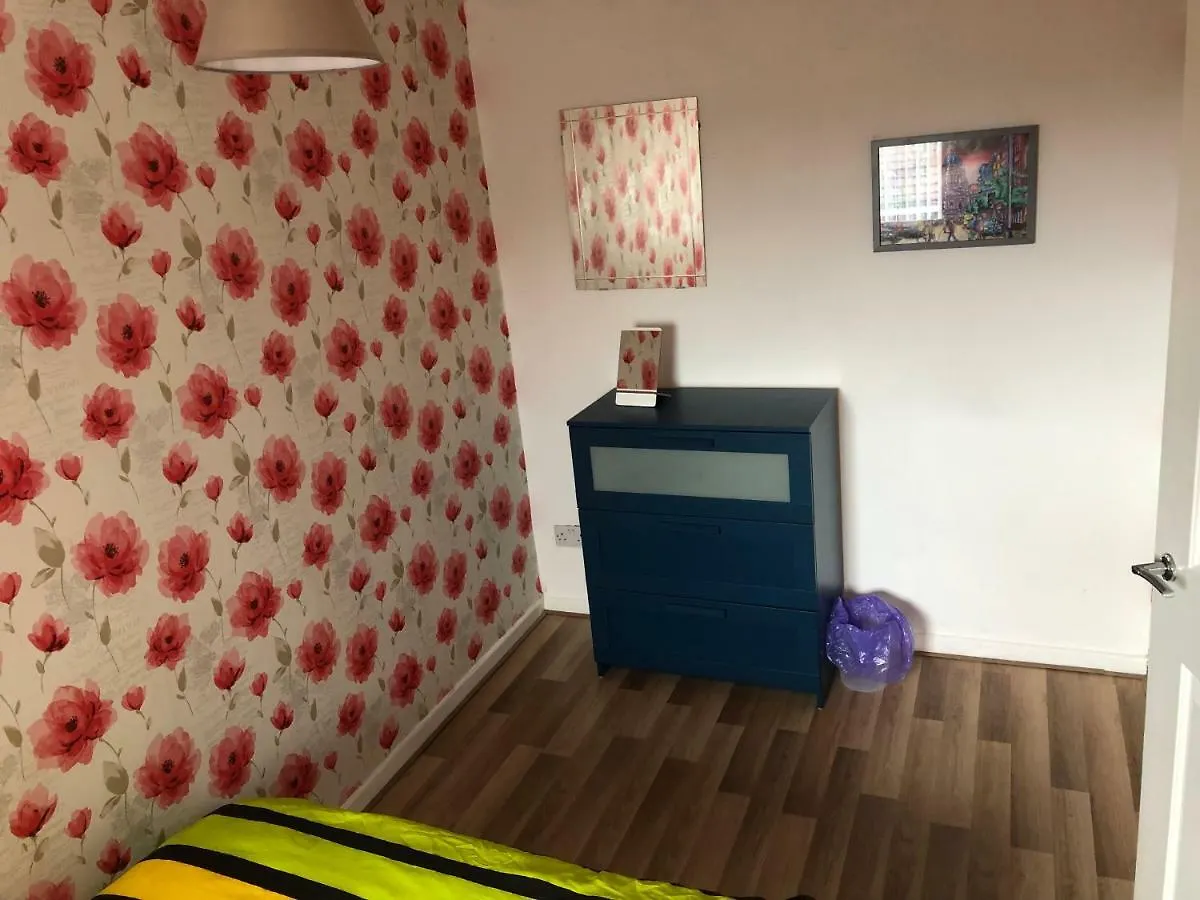 Claire'S Airbnb 2 بلفاست